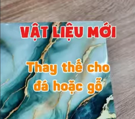 Mặt Bếp